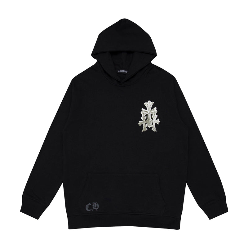 Crome Heart Hoodie K7007