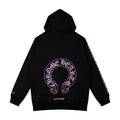 Crome Heart Hoodie K7026