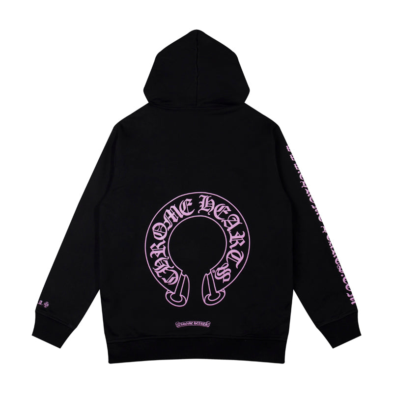 Crome Heart Hoodie K7026