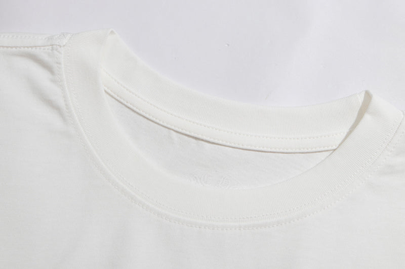 Crome Heart Men's Long-Sleeve T-shirt Sweatshirt K8008