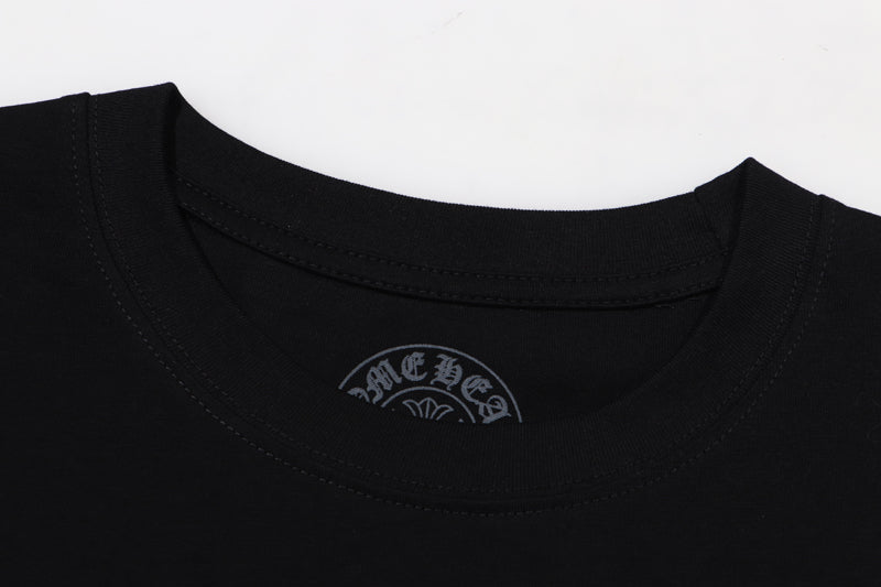 Crome Heart Men's Long-Sleeve T-shirt Sweatshirt K8018