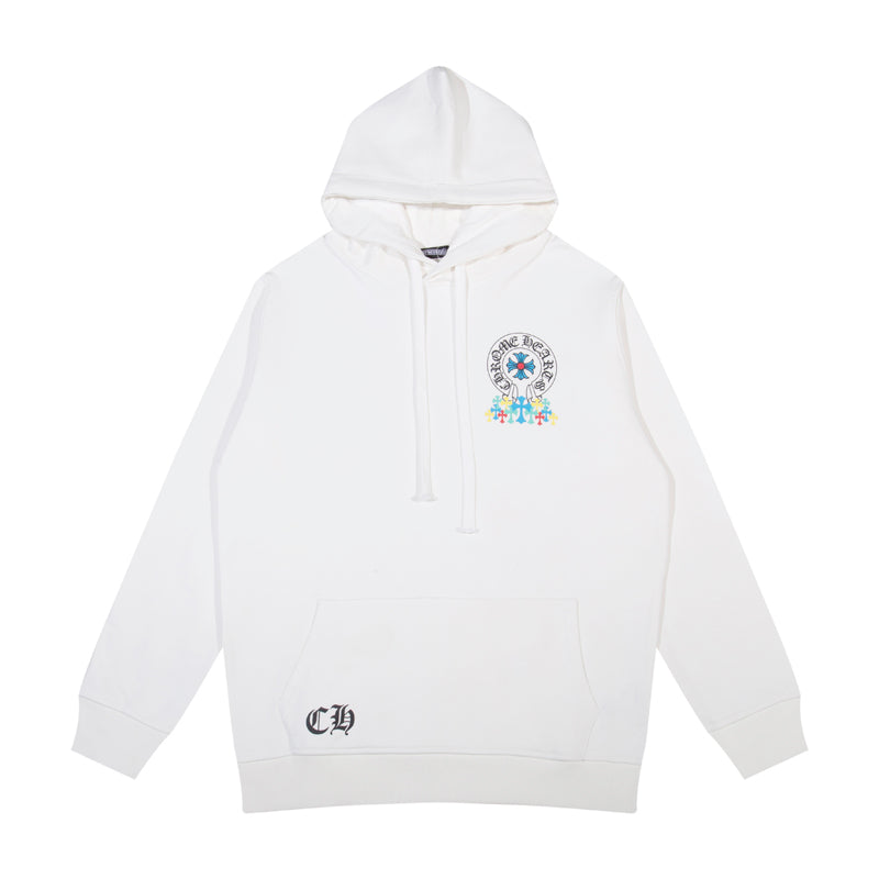 Crome Heart Hoodie K7027