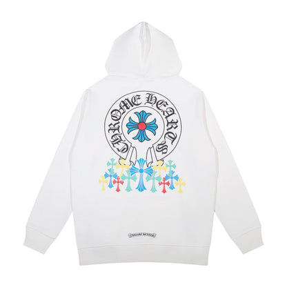 Crome Heart Hoodie K7027