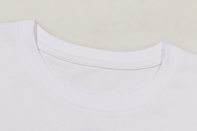 Crome Heart Men's Long-Sleeve T-shirt Sweatshirt K8018