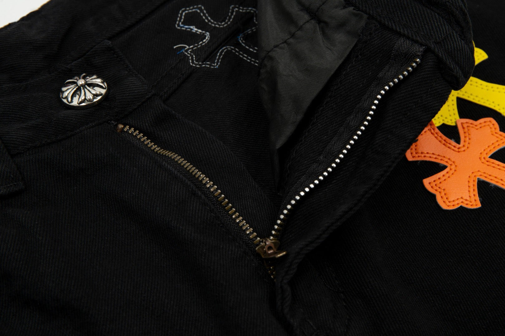 Crome Heart Shorts W12