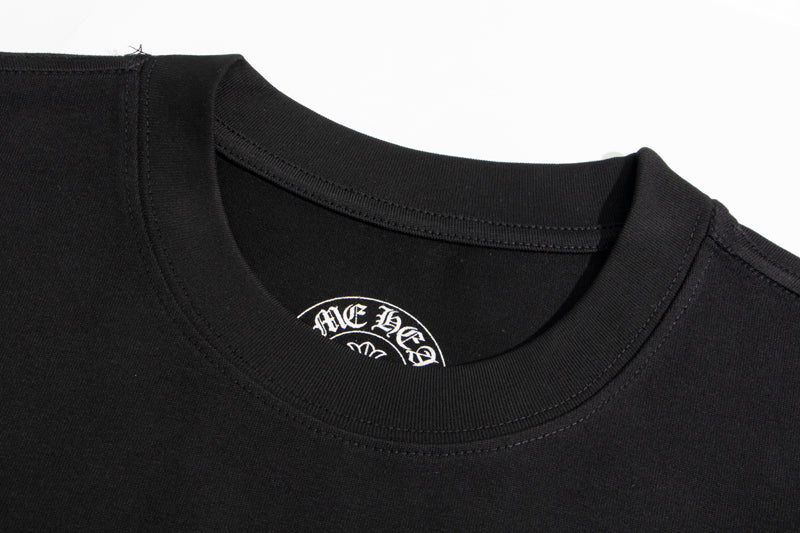Crome Heart T-shirt K6107