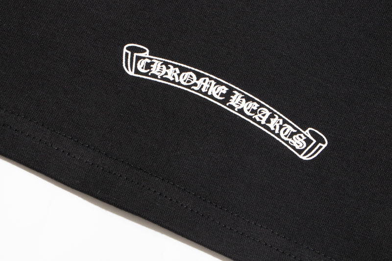 Crome Heart T-shirt K6107