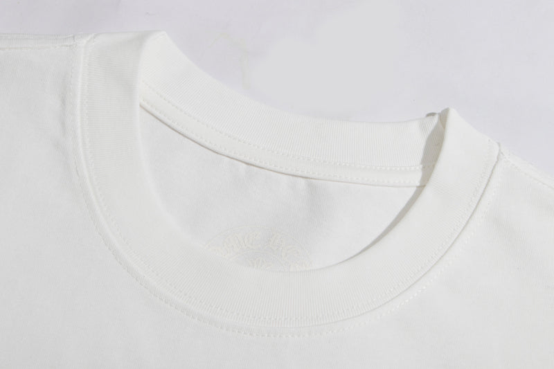 Crome Heart T-shirt K6107