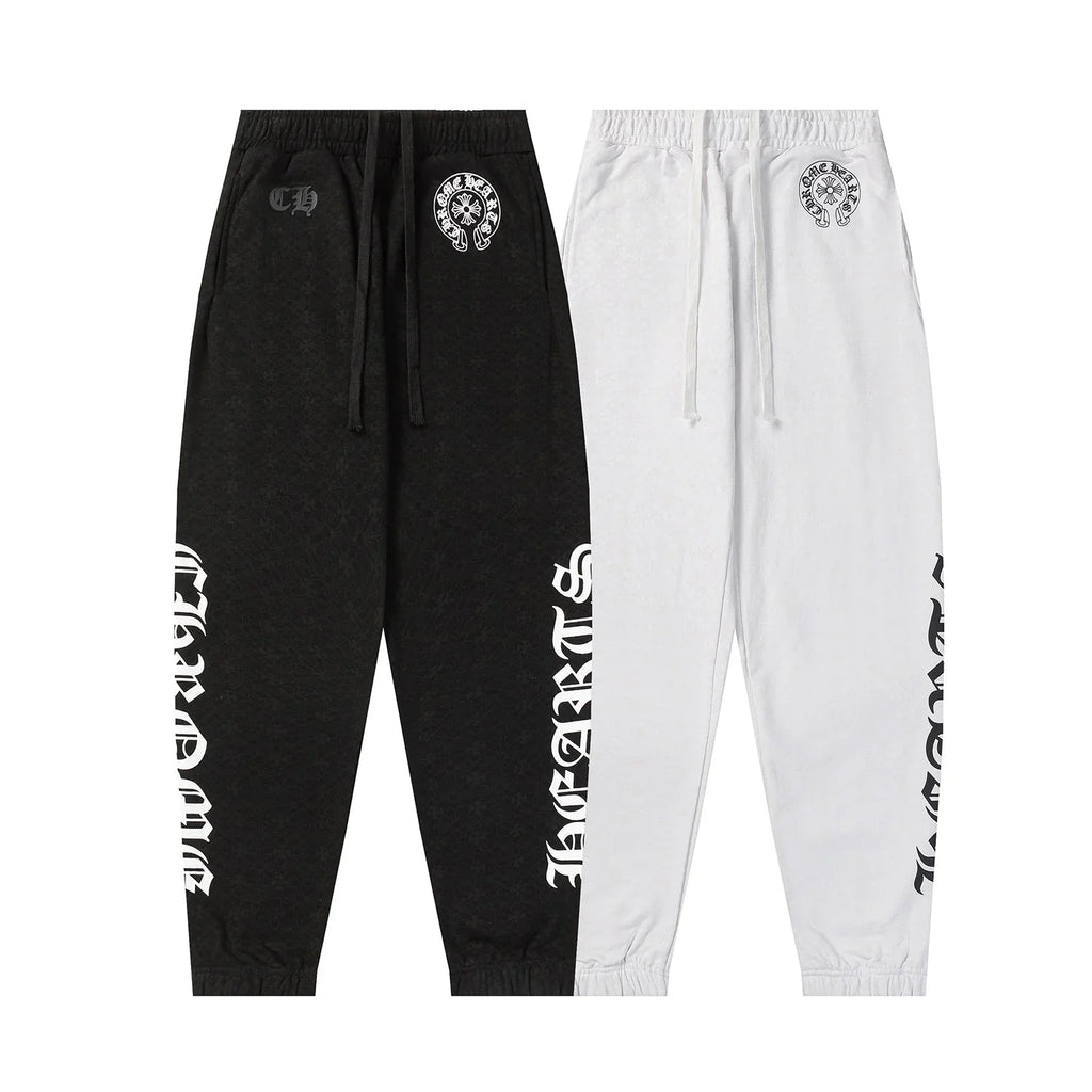 Crome Heart Pants 1001