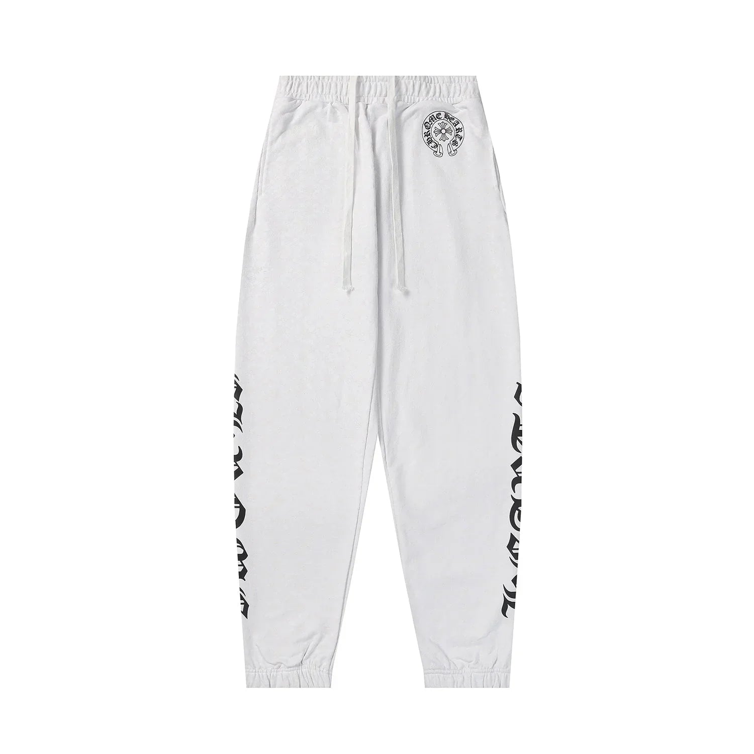 Crome Heart Pants 1001