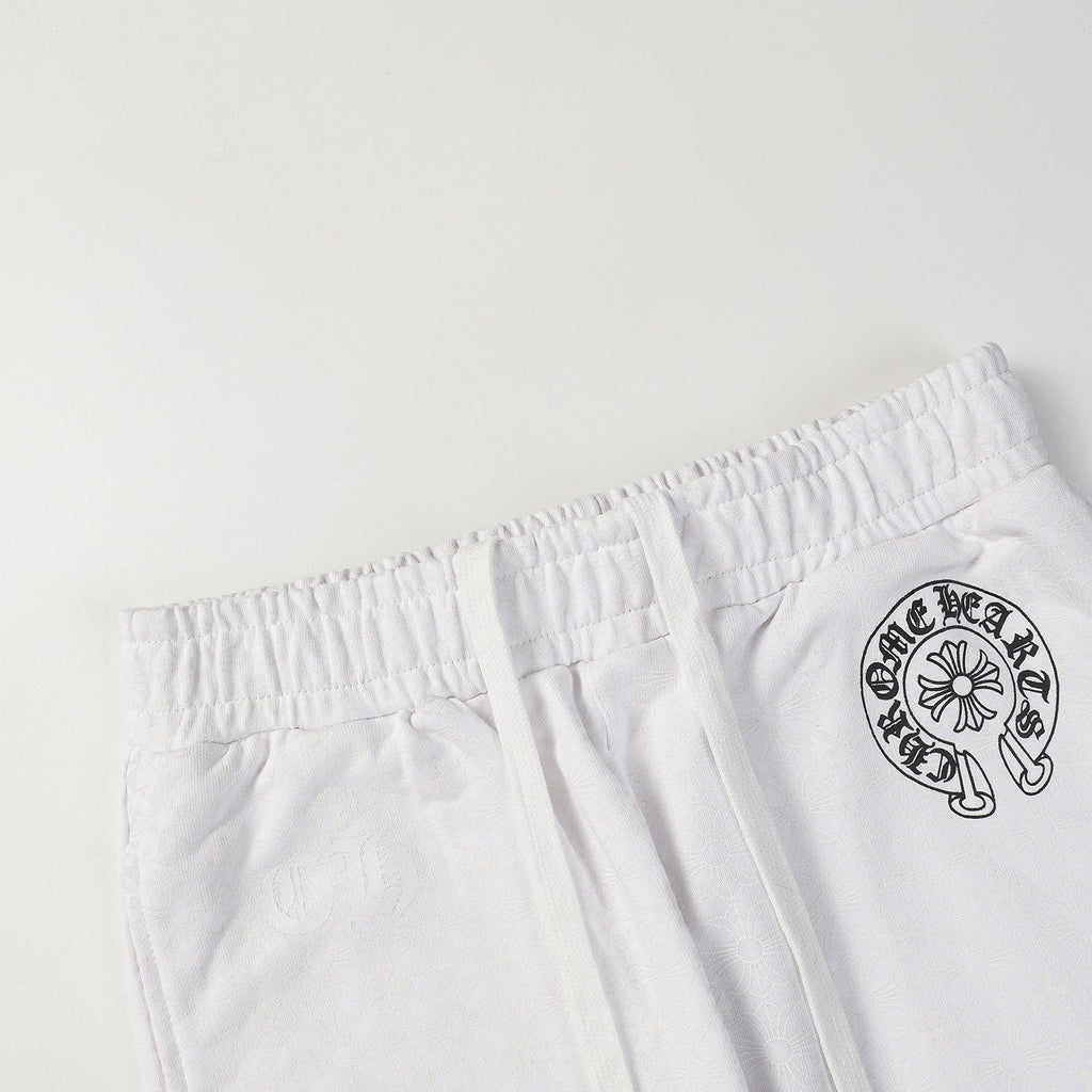 Crome Heart Pants 1001