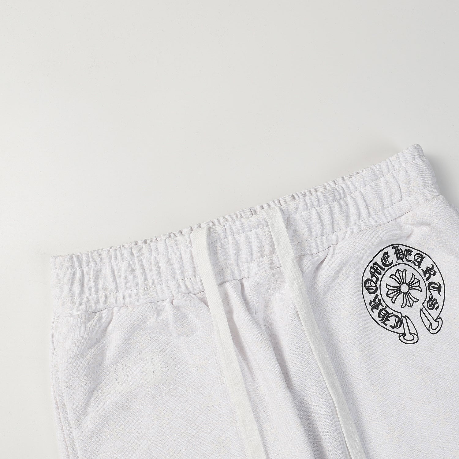 Crome Heart Pants 1001