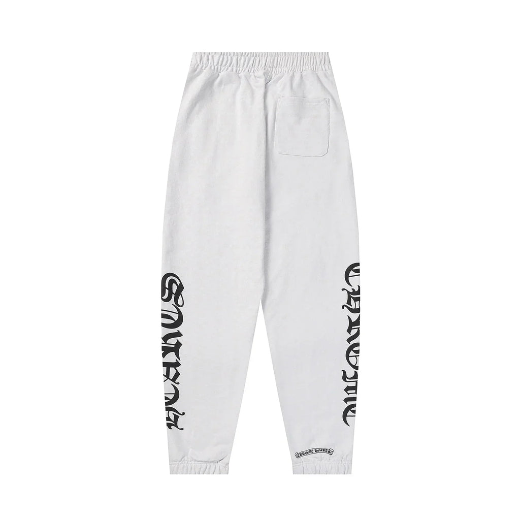 Crome Heart Pants 1001