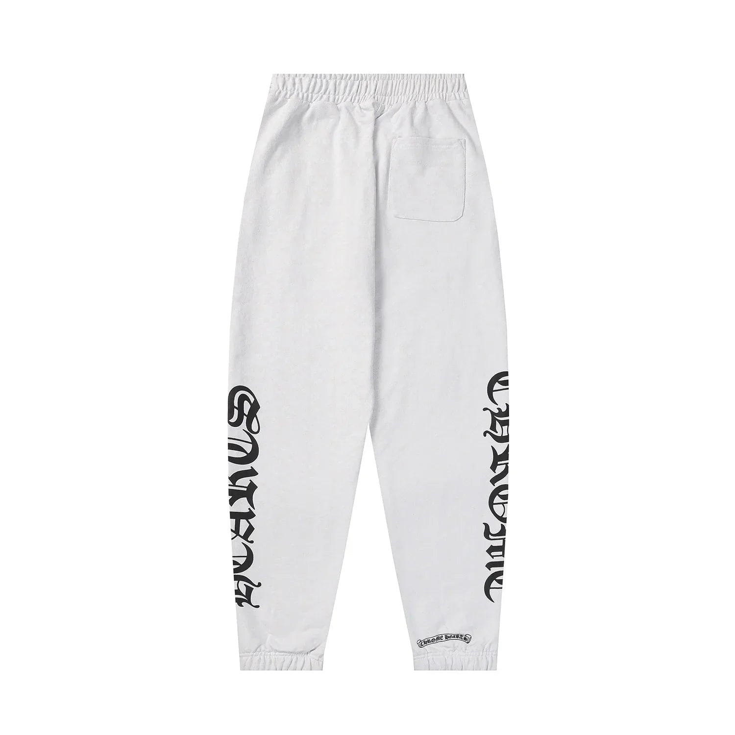 Crome Heart Pants 1001