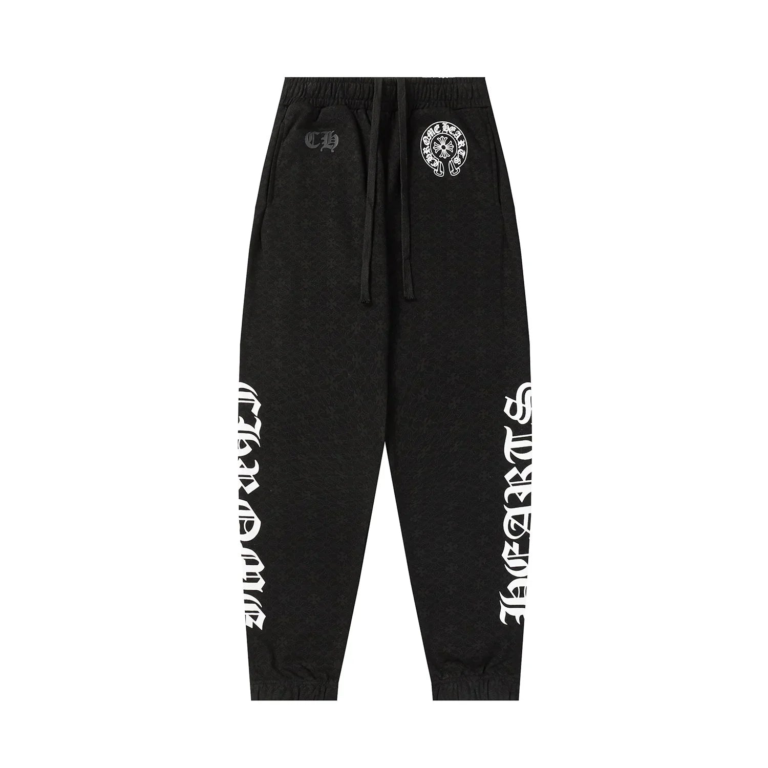 Crome Heart Pants 1001