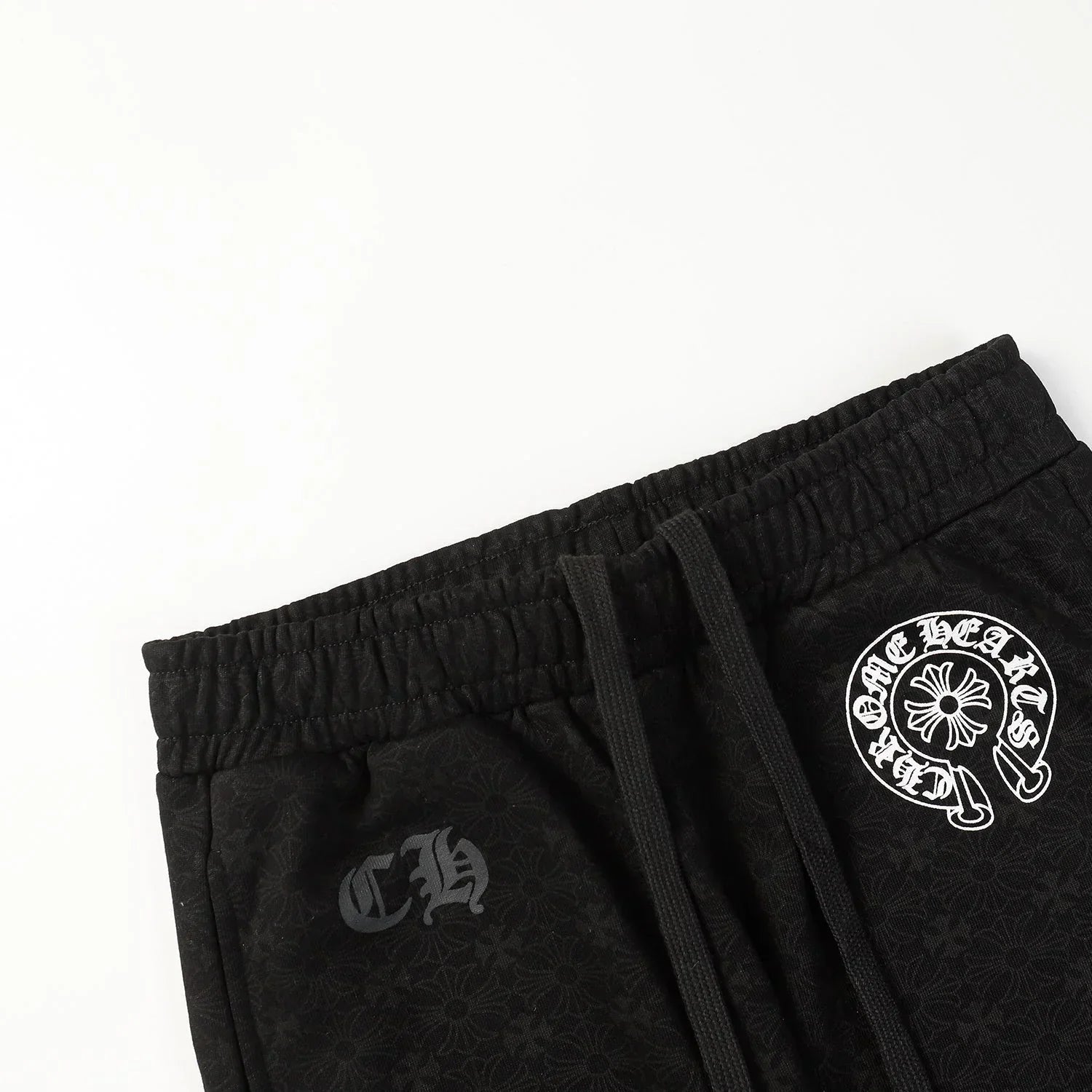 Crome Heart Pants 1001