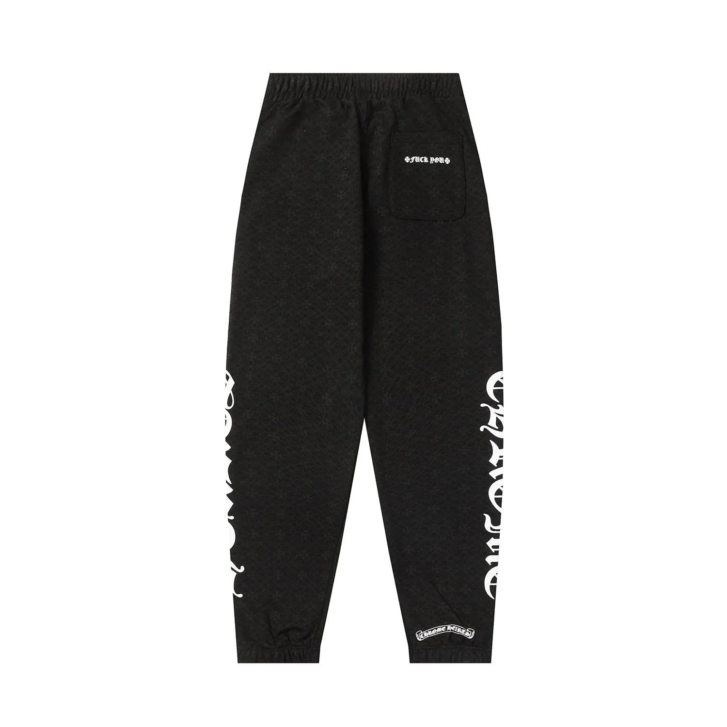 Crome Heart Pants 1001