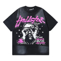 Hellstar I See Humans But No Humanity T-shirt