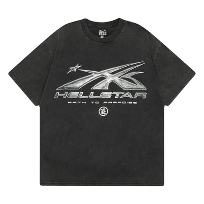 Hellstar Path To Paradise T-shirt