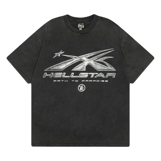 Hellstar Path To Paradise T-shirt