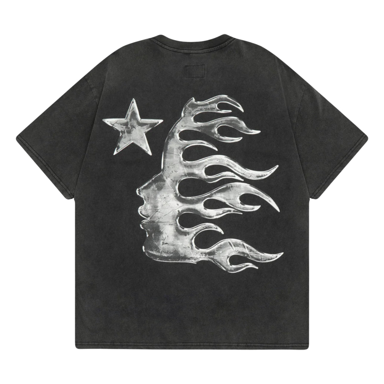 Hellstar Path To Paradise T-shirt