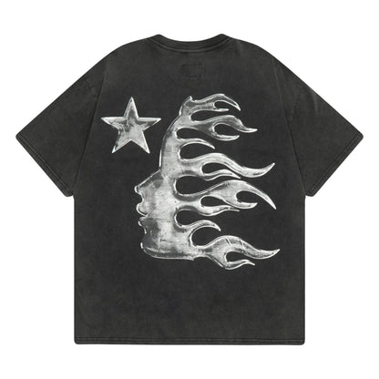 Hellstar Path To Paradise T-shirt