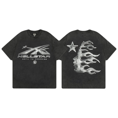 Hellstar Path To Paradise T-shirt