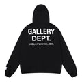 Gallery Dept Hollywood CA Hoodie