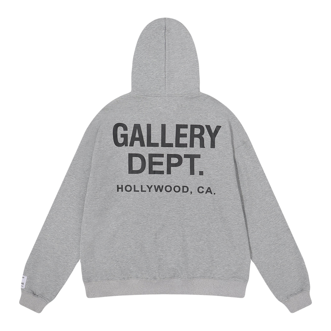 Gallery Dept Hollywood CA Hoodie