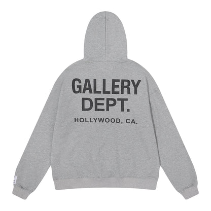 Gallery Dept Hollywood CA Hoodie
