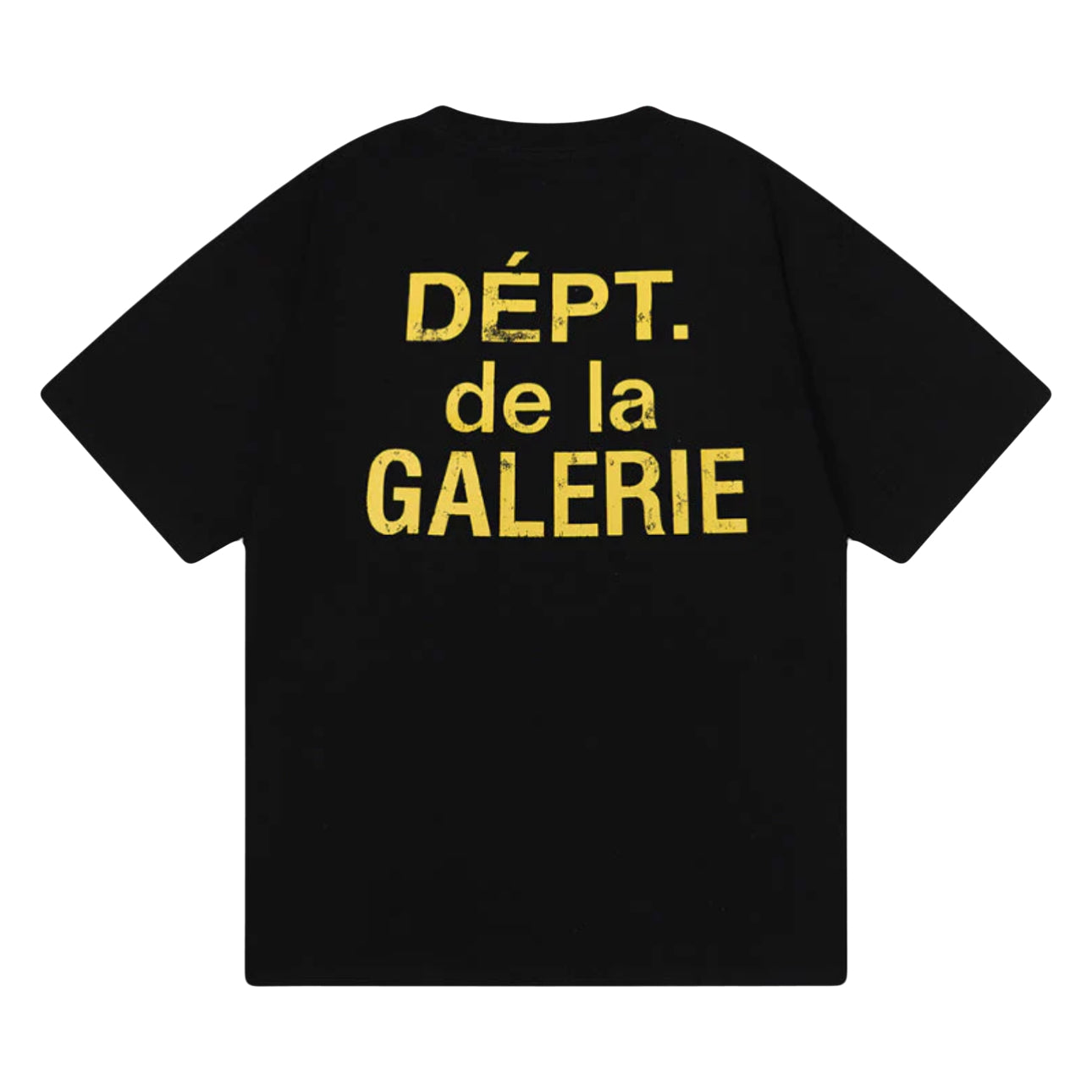 Gallery Dept DEPT de la GALERIE T-Shirt