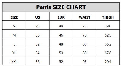 Chrome Hearts Pants 302
