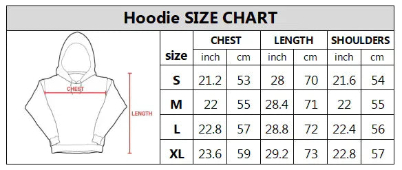 Crome Heart Zip Up Hoodie 8652