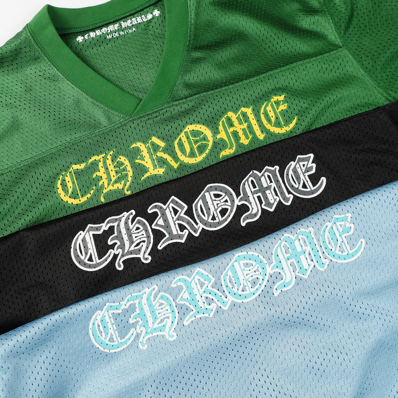 Crome Heart Matty Boy Mesh Warm Up Jersey 9998