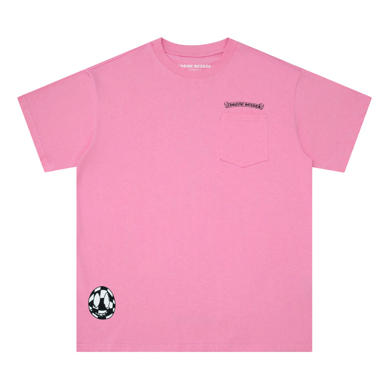 Crome Heart T-shirt K6066