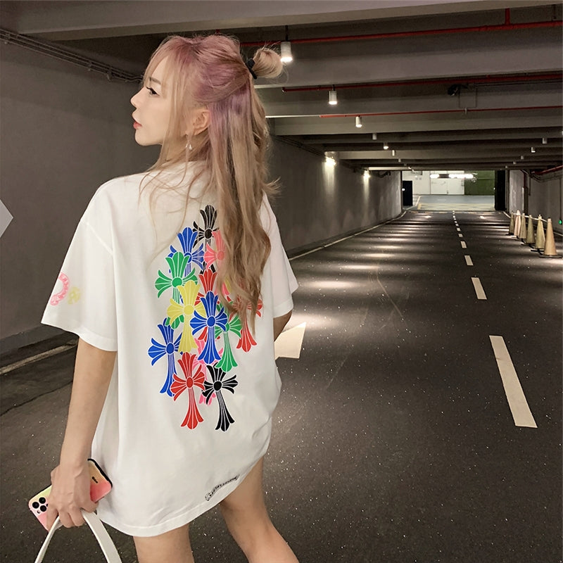 Crome Heart T-shirts K6016