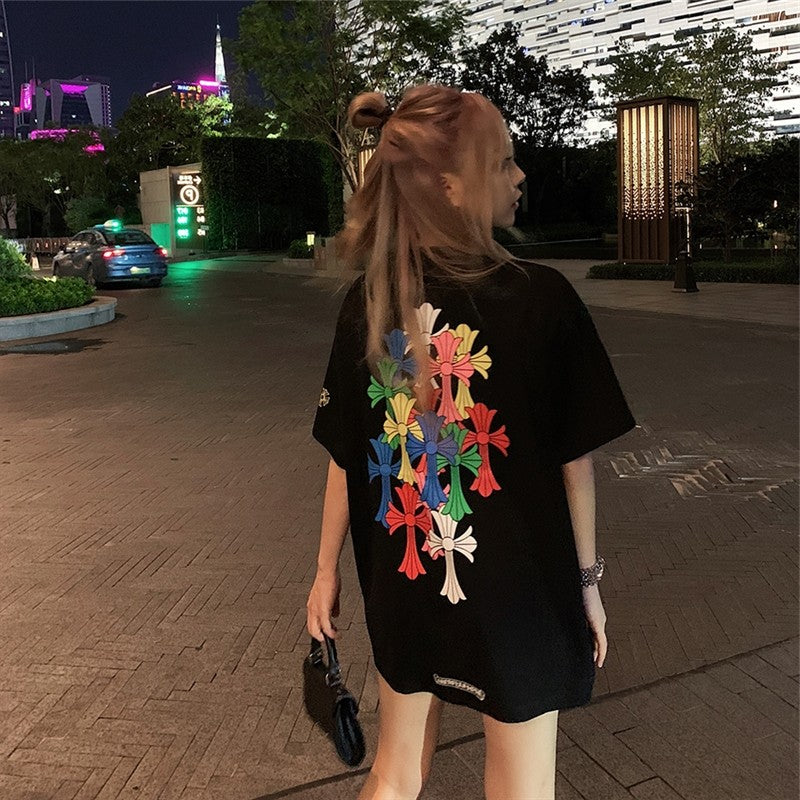 Crome Heart T-shirts K6016