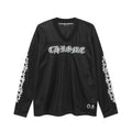 Crome Heart Matty Boy Mesh Warm Up Jersey 9998