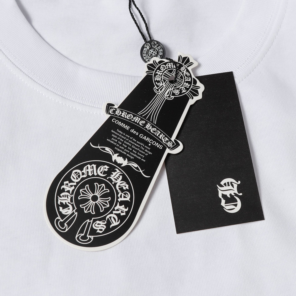 Crome Heart New T-shirts 2257