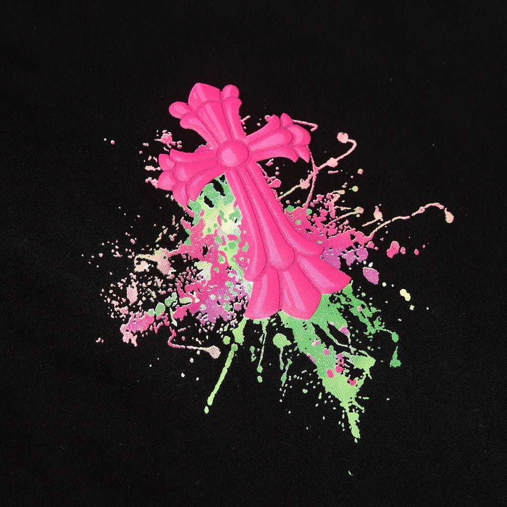 Crome Heart New T-shirts 2257