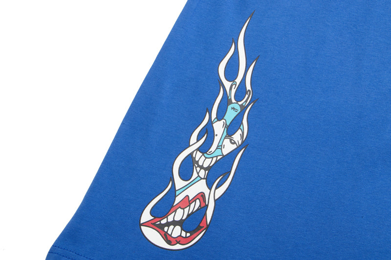 Crome Heart T-shirt K6070