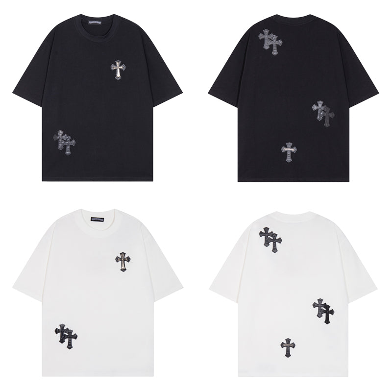 Crome Heart T-shirts 6033