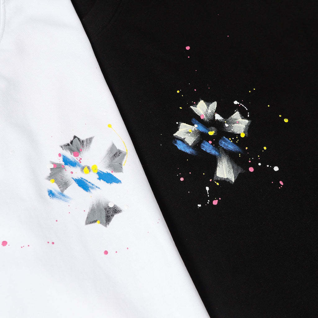 Crome Heart New T-shirts 2259