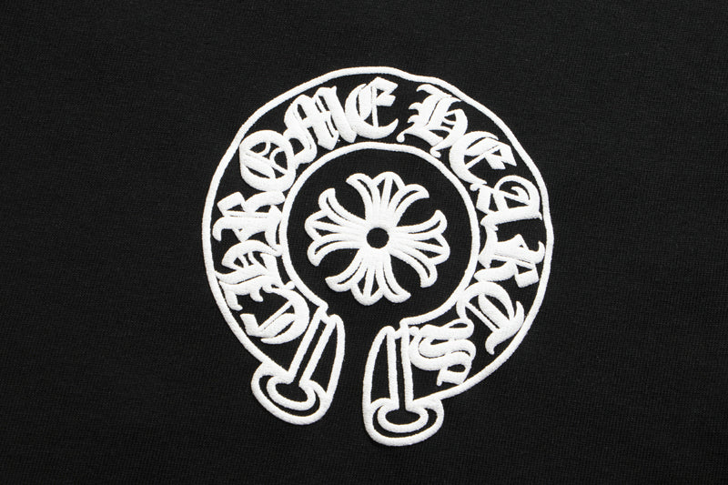 Crome Heart T-shirt K6093
