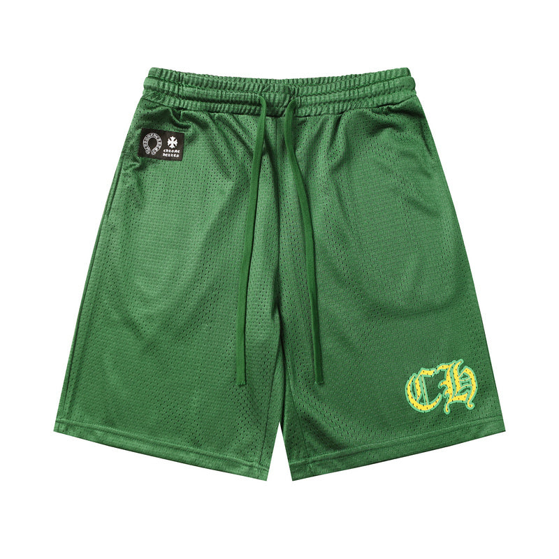 Crome Heart Matty Boy Mesh Stadium Jersey 9996