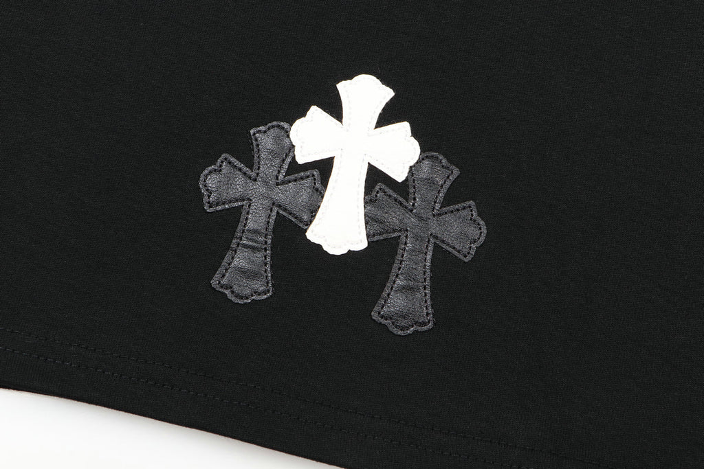 Crome Heart T-shirt K6105