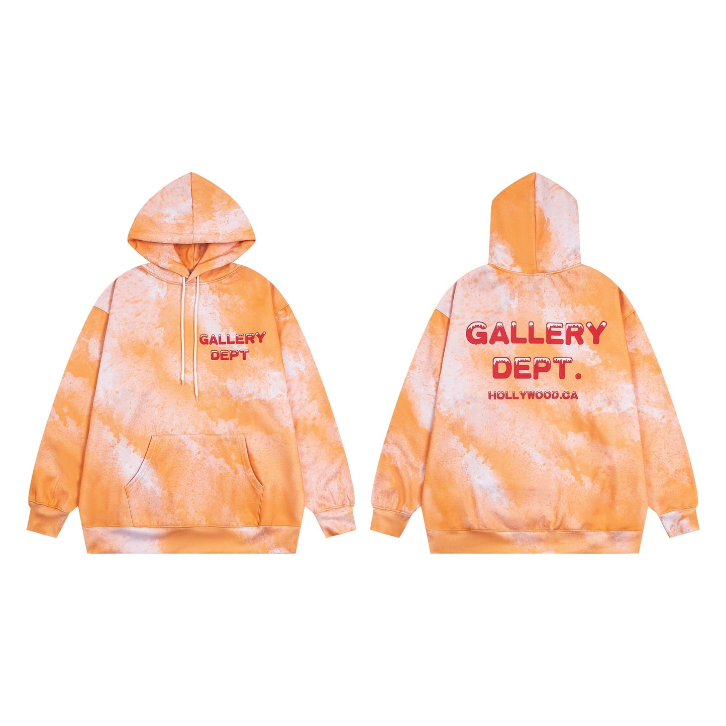 GALLERY DEPT New Hoodie