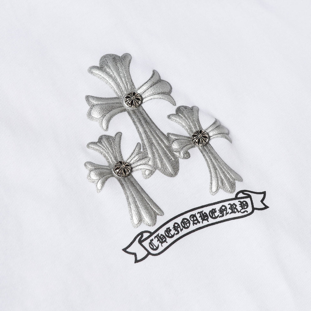 Crome Heart New T-shirts 2258