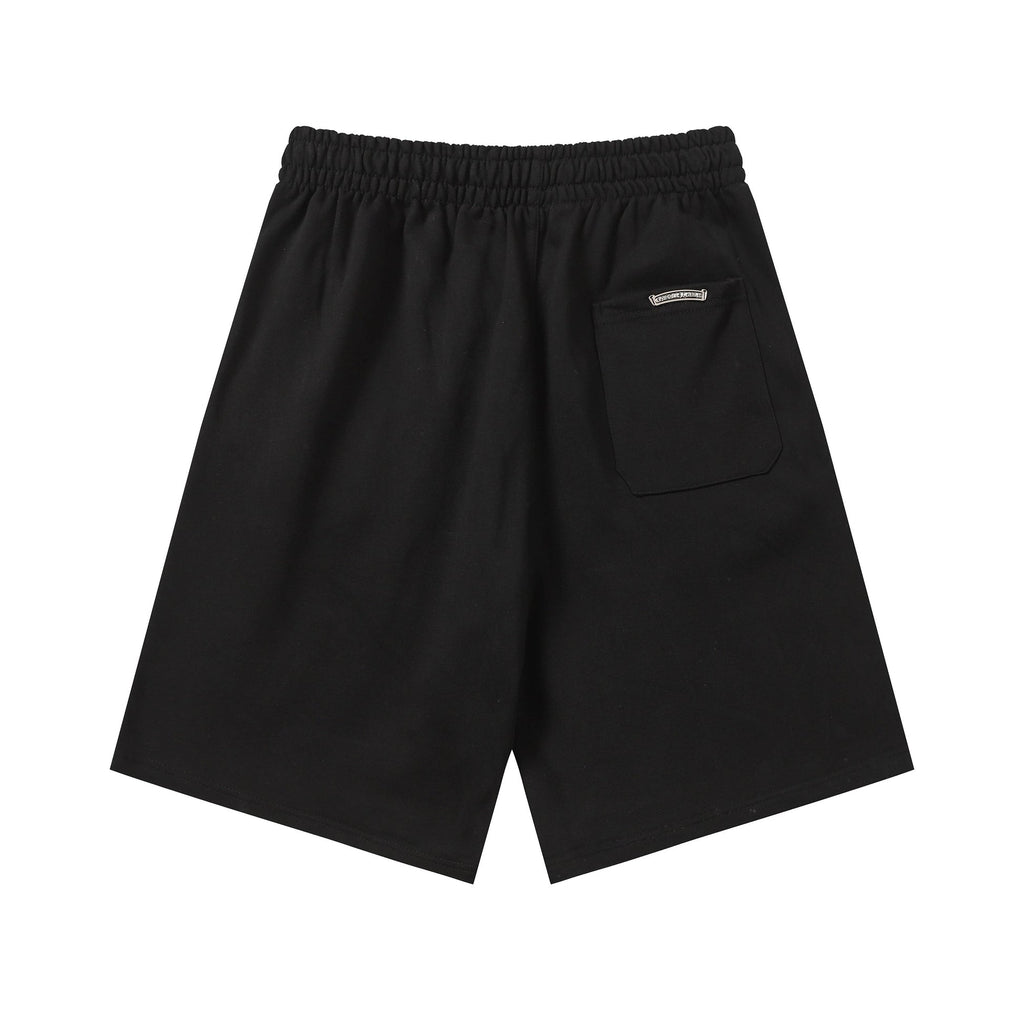 Crome Heart New Shorts A1152