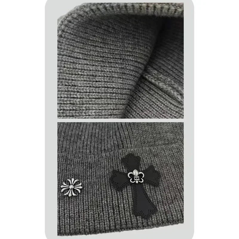 Crome Heart Hat